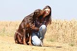 ENFANT ET CHIEN 091
